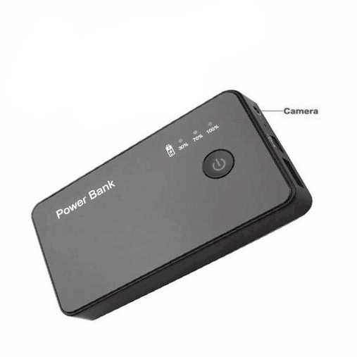 indoor camera hidden